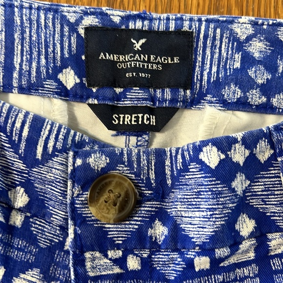 American Eagle size 6 midi short - Picture 2 of 4